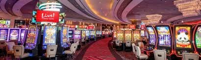 Secure and easy deposit options at ph888 casino platform